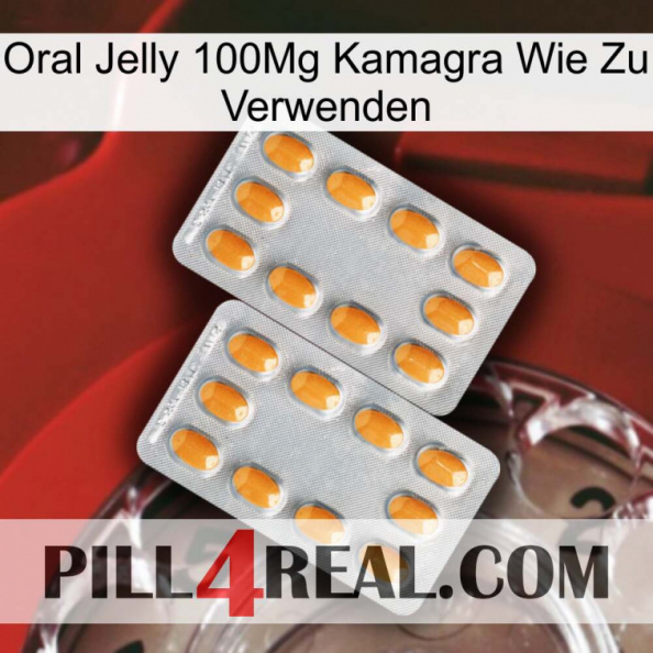 Oral Jelly 100Mg Kamagra How To Use cialis4